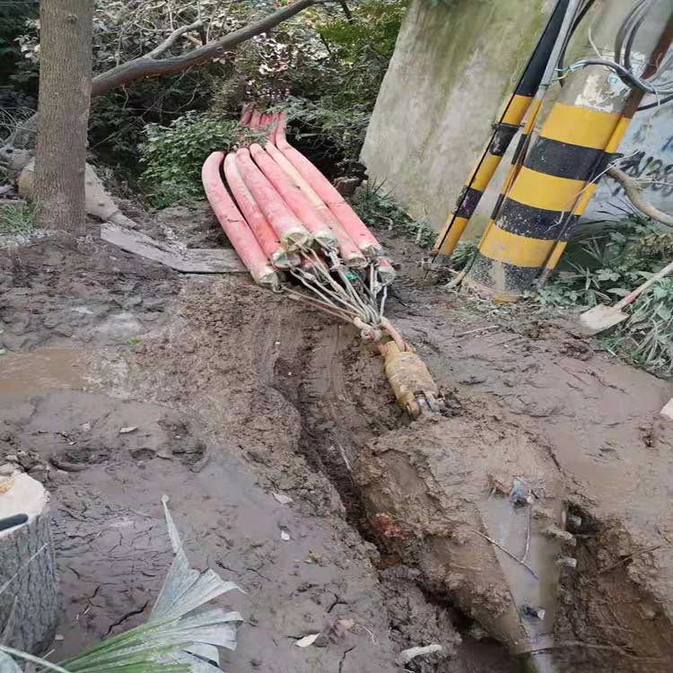 咸阳冷库拖拉管